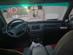 تويوتا كراون